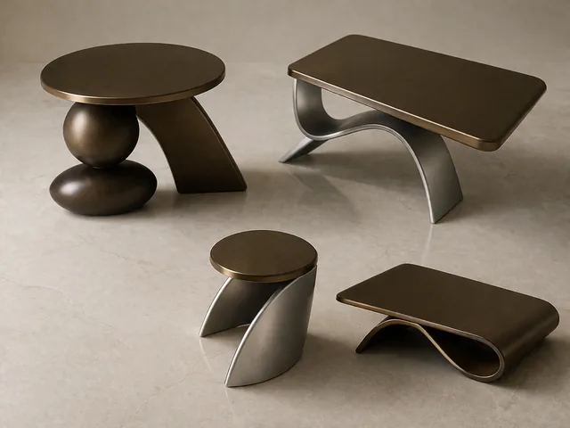 furniture portfolio image from Monica Motamedi’s supplied Furniture design archive.